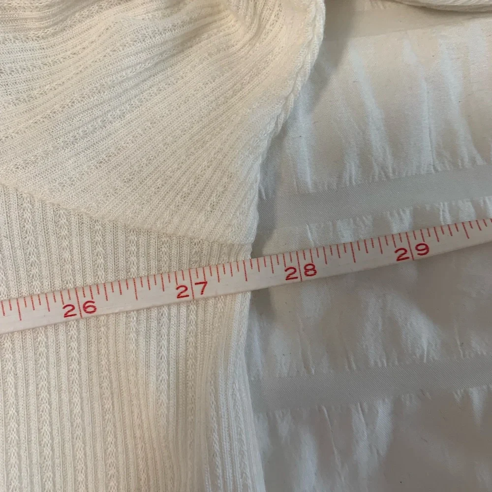 Free People this cream